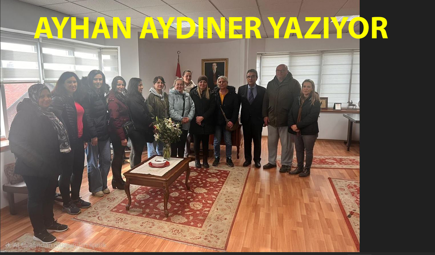 Plansızlığın Beceriksizliğin Faturasını Çocuklarımız Ödüyor