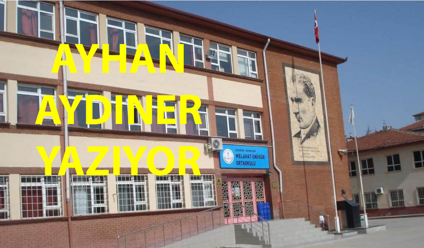 Eskişehir'de Din Öğretmeninden Öğrencilere Masaj Cezası