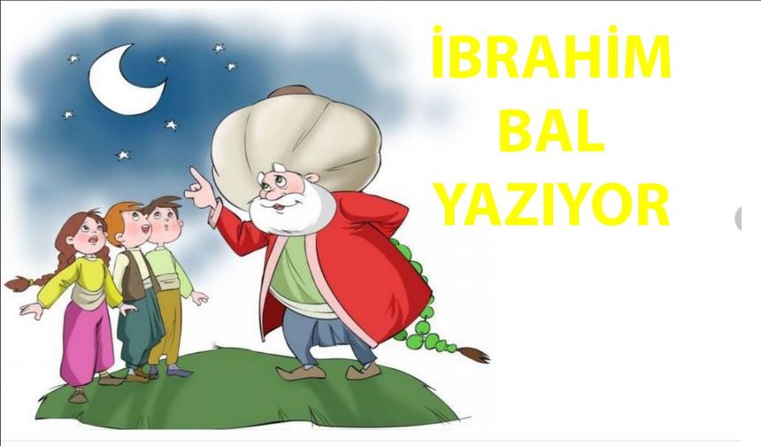 Ramazan Fıkraları