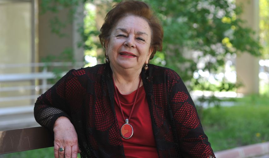 Ayşegül Yüksel’e “Genco Erkal Emek Ve Onur Ödülü”