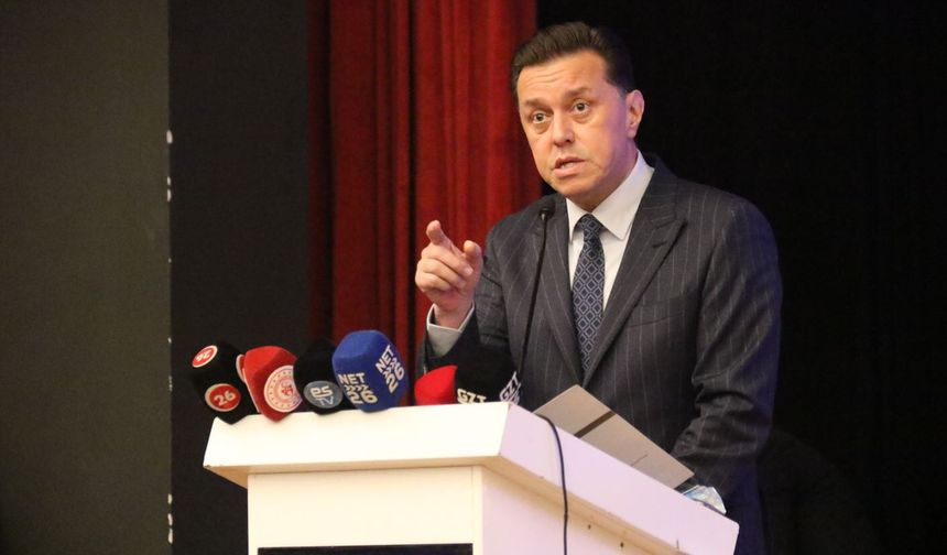 "28 Şubat’ı unutmadık unutturmayacağız"