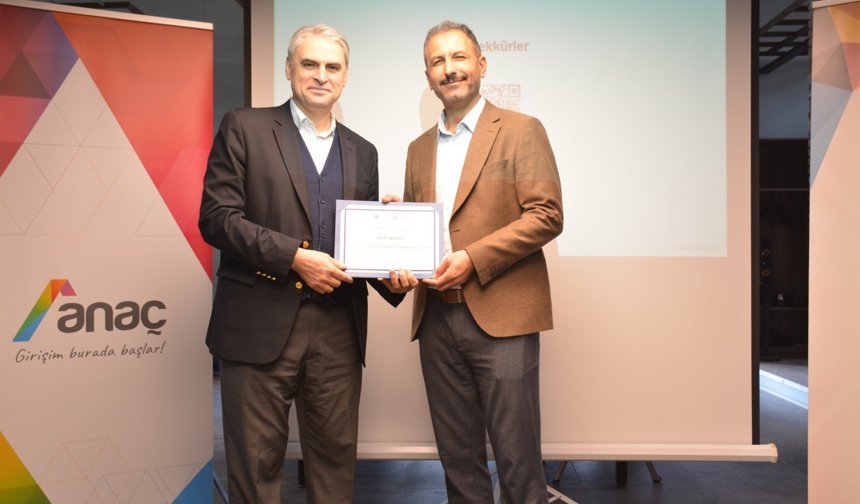 Geleceğin akademisi yapay zekâ ile şekilleniyor