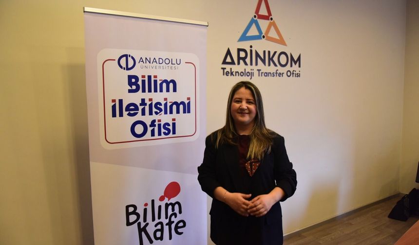 Kız çocukları için ‘yapılabilirlik’ kaygısını motivasyona dönüştürüyor