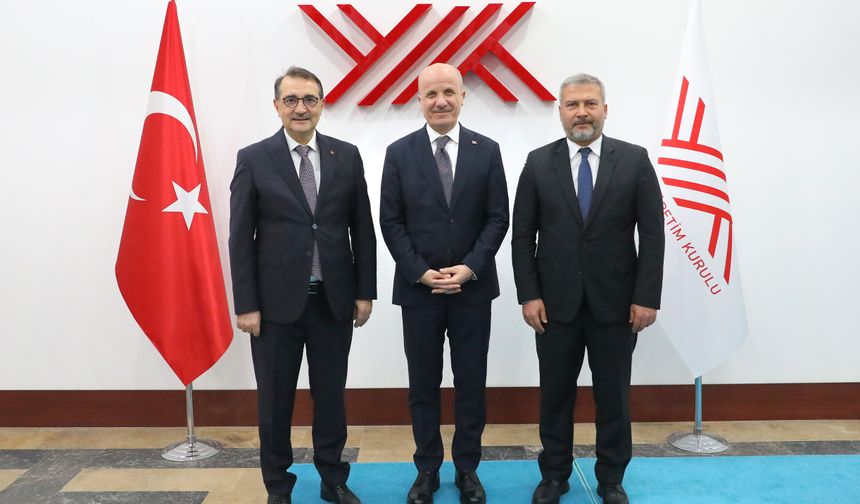 Gündem yapay zekâ eğitimi