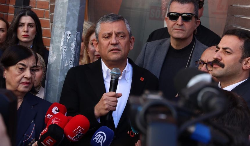 "Tanığın şahidin yedeği olur mu?"