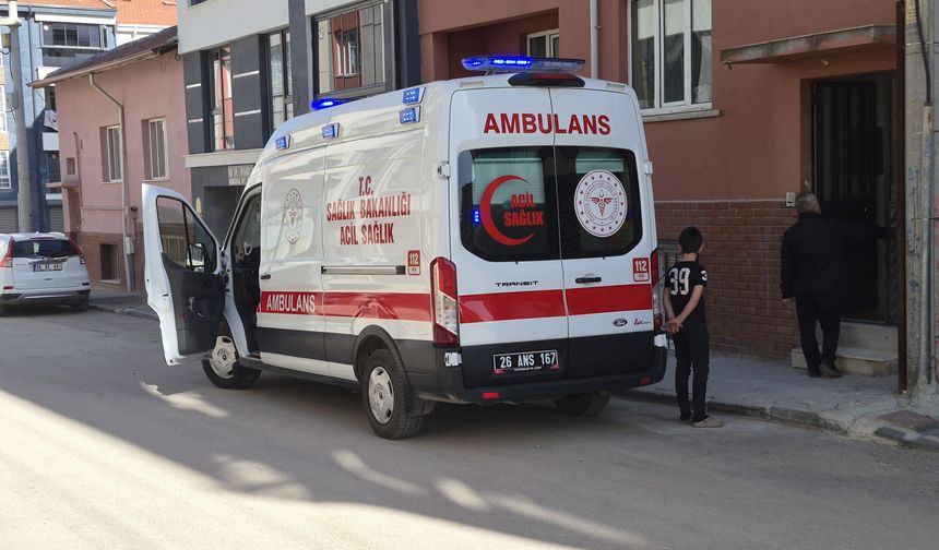 Cansız bedeni bulunan 13 yaşındaki kızın evinden feryatlar yükseldi