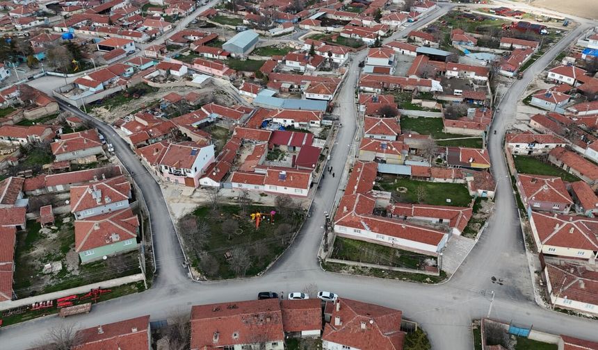 Alpu’da Büyük Dönüşüm