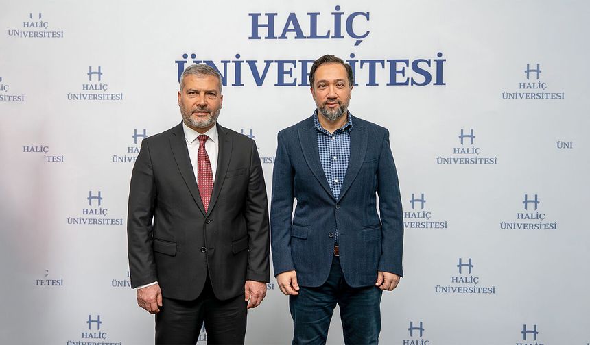 Rektör Adıgüzel’den İstanbul’da akademik iş birliği ziyaretleri