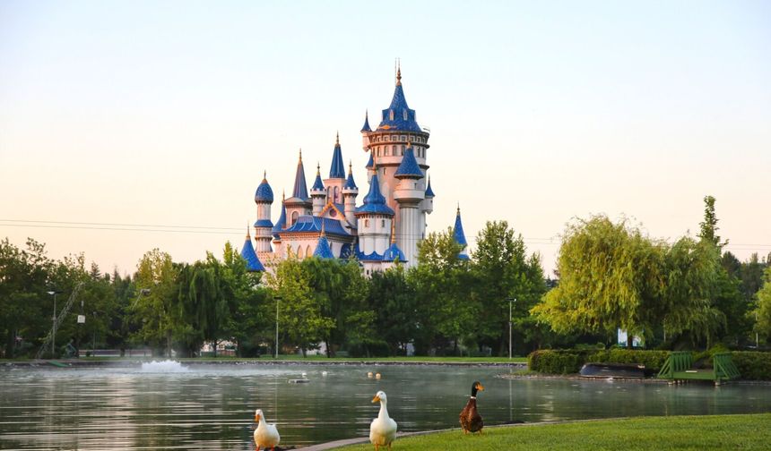 Bayram Tatilinde Müzeler 28 Bin Kişiyi Ağırladı