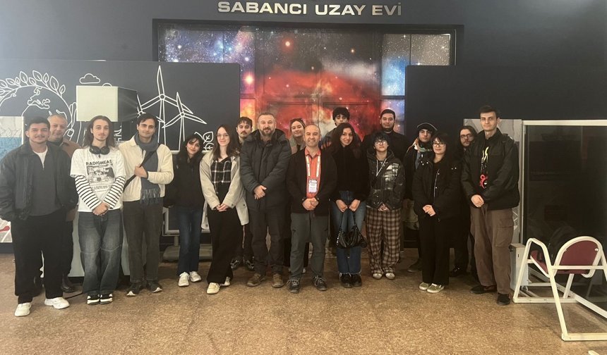 Geleceğin Turizmi Anadolu Üniversitesi’nde Şekilleniyor