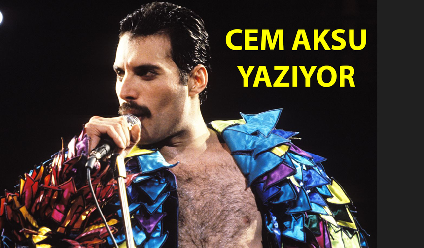 “Bohemian Rhapsody”