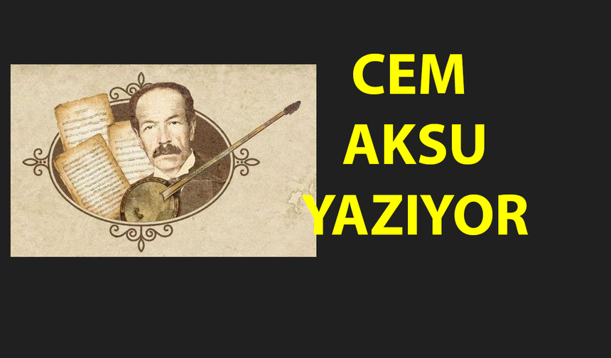 Şedaraban Saz Semaisi