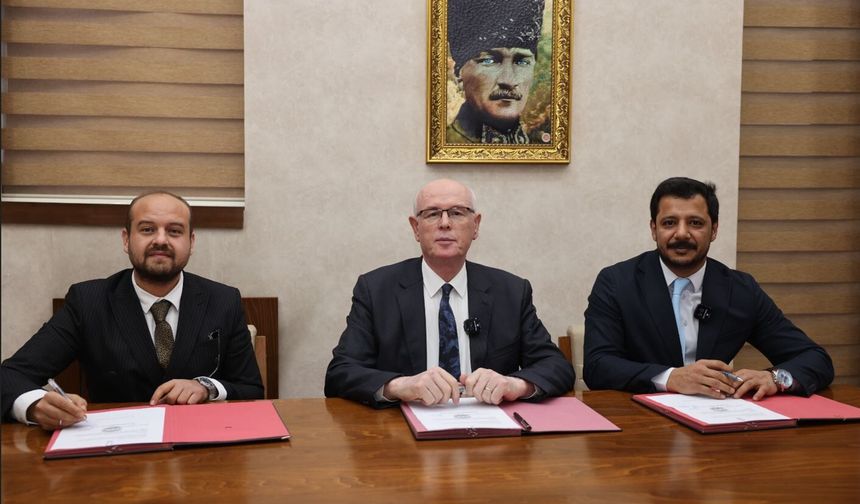 Odunpazarı Belediyesi’nden Eğitime Destek