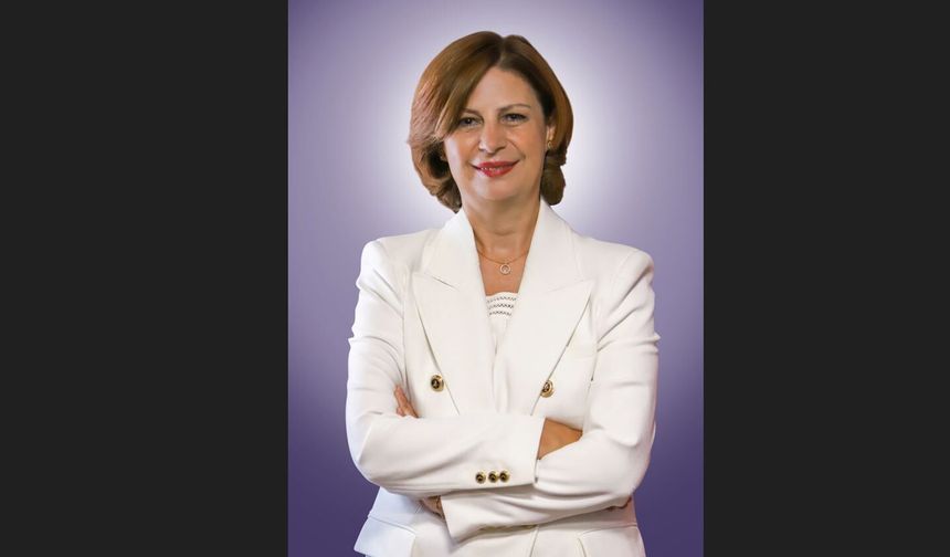 "Kadını yok sayan hiçbir ülke ayakta duramaz"