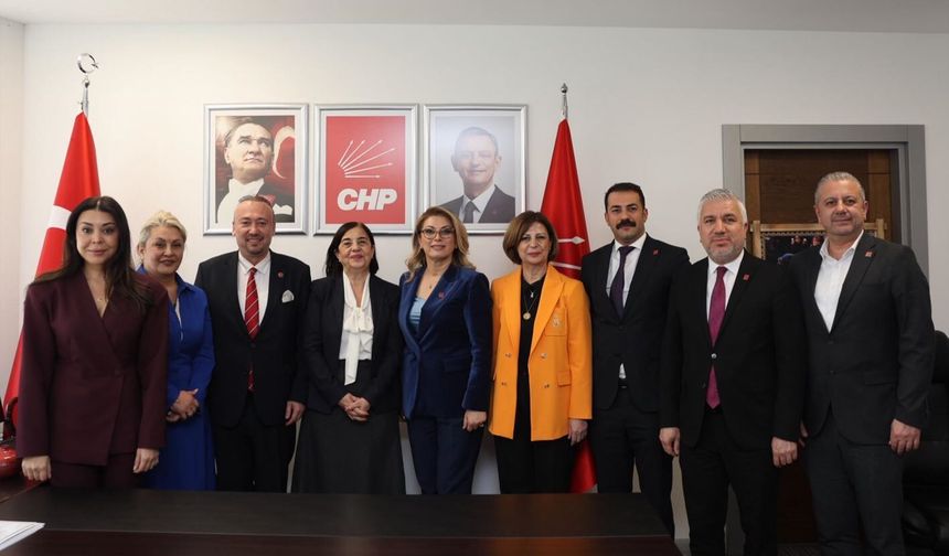 “Gücümüzü Milletten Alıyor Yolumuzu Milletle Yürüyoruz”