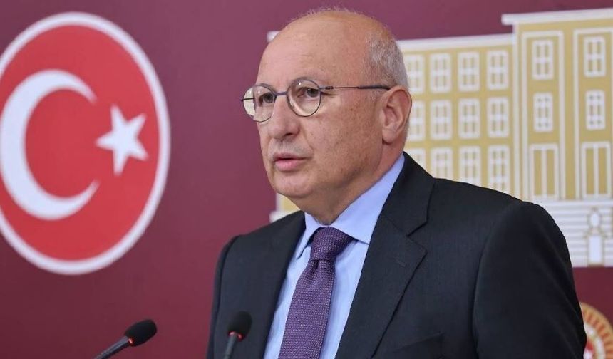 "Ya emeklinin hakkını verin ya da sandığı getirin"