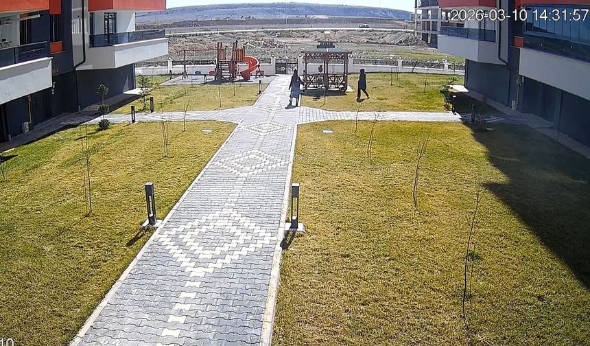 Eskişehir Polisinden Bayramdan Önce Hırsızlık Operasyonu