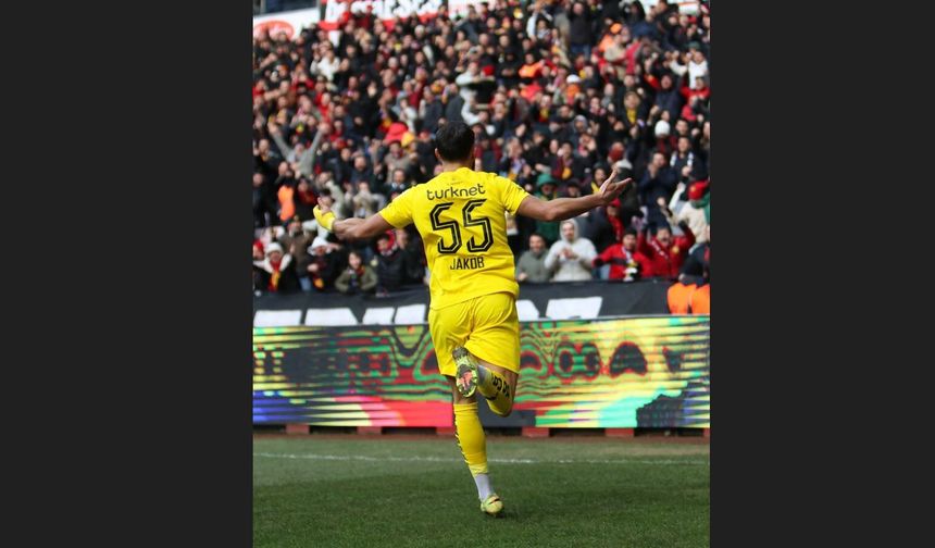 Eskişehirspor taraftarından Hatipoğlu’na "transfer" teşekkürü