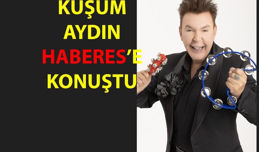 Ben Her Zaman İyi Bir Eğlendirici Oldum