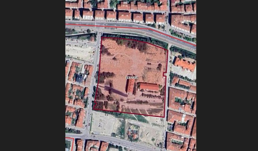 Hastane Dedikleri Alan Özelleştirme Kapsamına Alındı