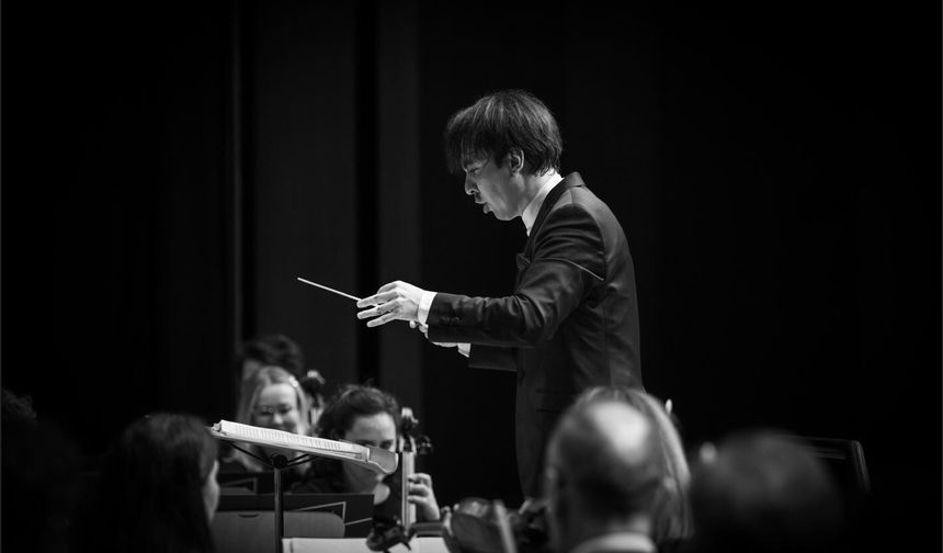 Ünlü Solistler Eskişehir’de