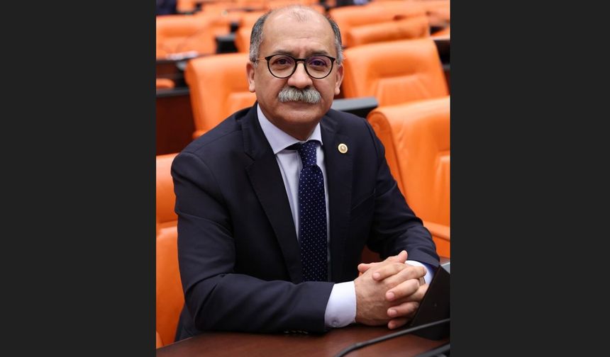 CHP’li Arslan: “Mesele sadece ceza değil, hukuk ve güven meselesidir”
