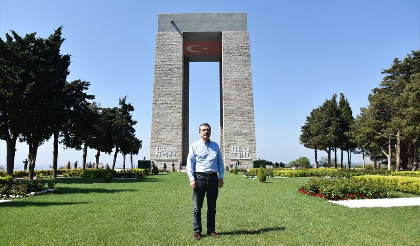 Millet olma bilincimizi derinden hissettiğimiz çok özel bir gün