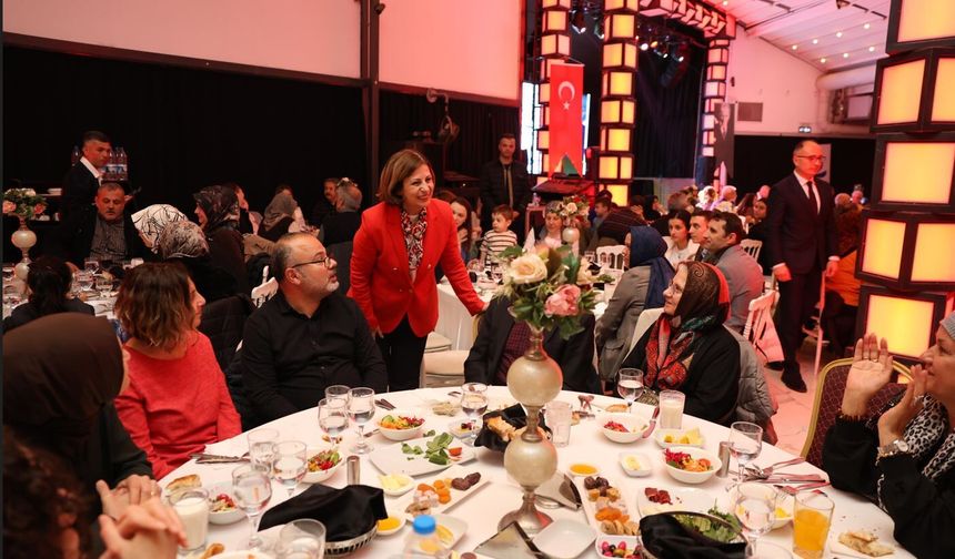 “Sizler Bizlere Emanet Edilen En Kıymetli Değerlerimizsiniz”