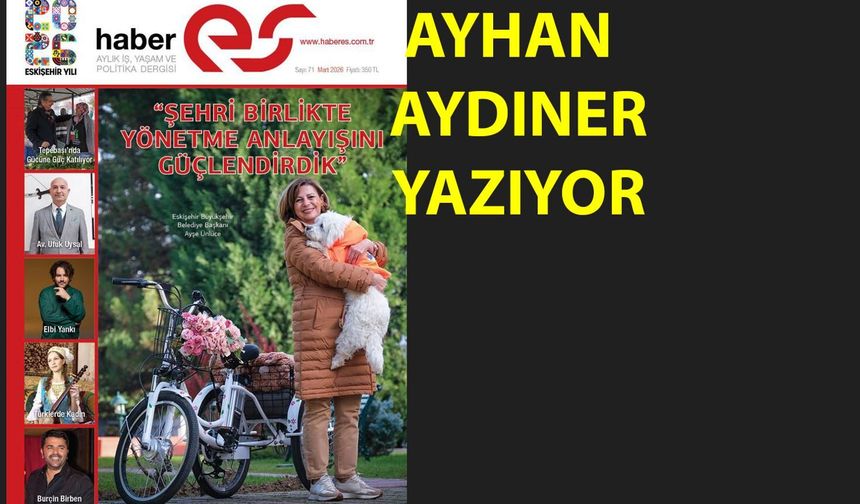 Kalitede Öncü Olmaya Devam Ediyoruz