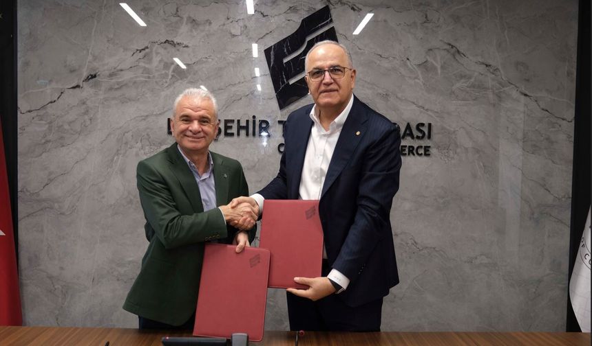 Voleybol Altyapılar Türkiye Şampiyonası İçin Protokol İmzalandı