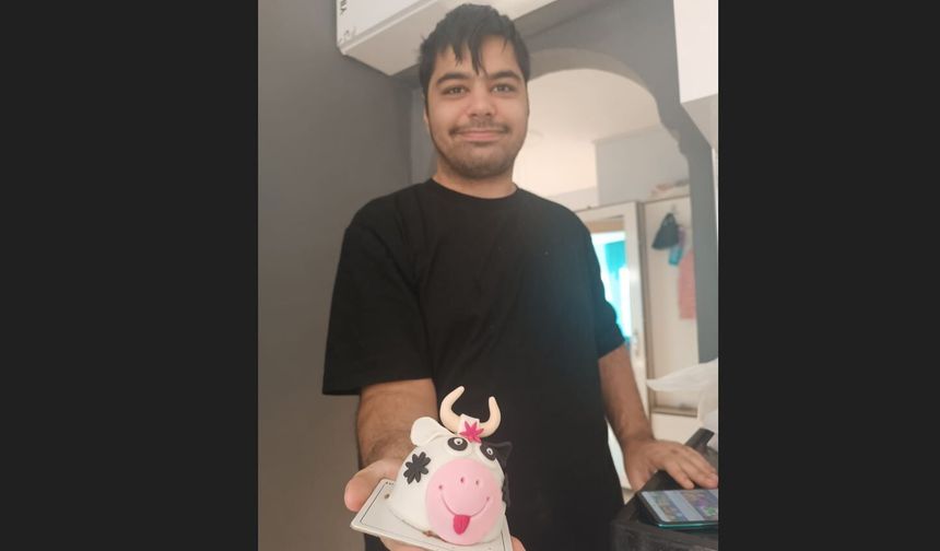 Eskişehir'de otizmli genç kayıplara karıştı