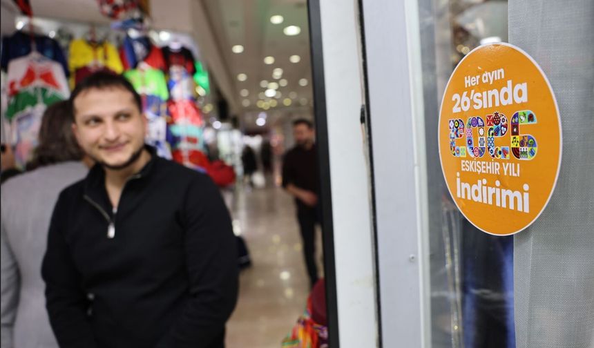 Her Ayın 26’sı İndirim Günü Coşkusu Devam Ediyor