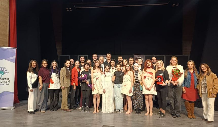 “Kim Konuştu?” 29. Kez Sahnelendi