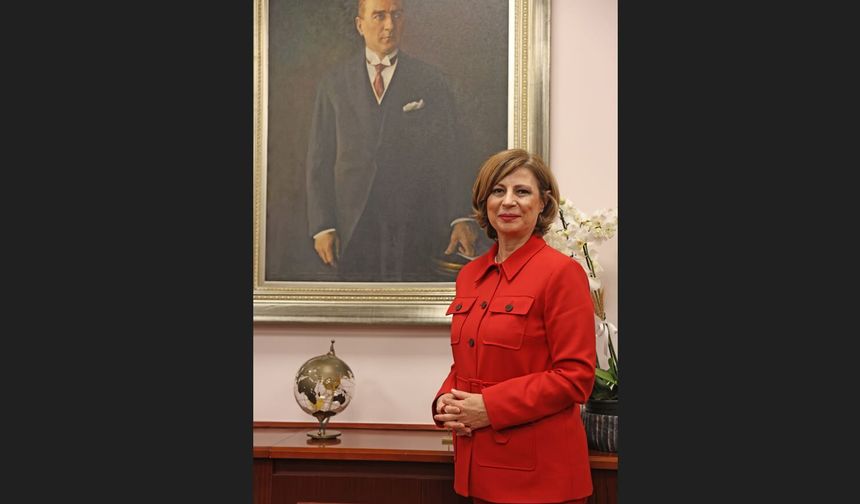 ‘Çanakkale bir ruh bir kader birliğidir"