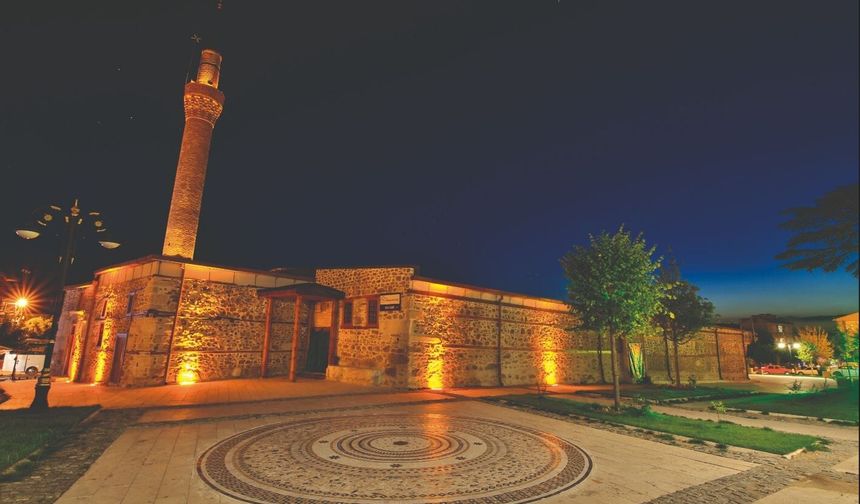 Başkan Dökmeci'den Cumhurbaşkanı Erdoğan'a Teşekkür