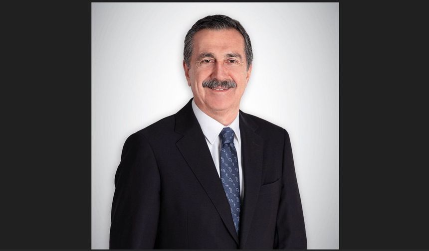 Sağlık huzur barış ve bereket getirmesini temenni ediyorum