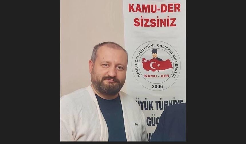 "Devlet çalışanını koruduğu ölçüde güçlüdür"