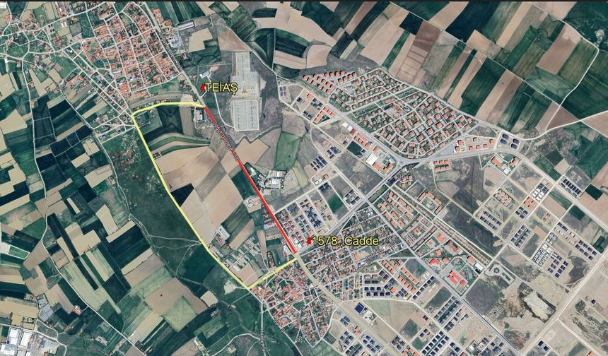 Eskişehir Büyükşehir’den Sürücülere Uyarı