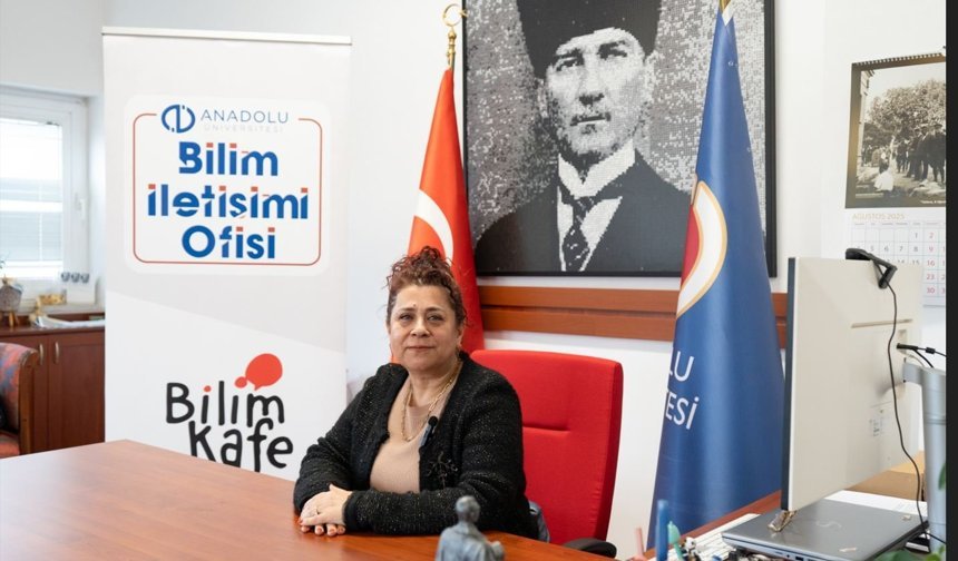 Doç. Dr. Kaya: "İşitme kaybı bir halk sağlığı meselesidir"