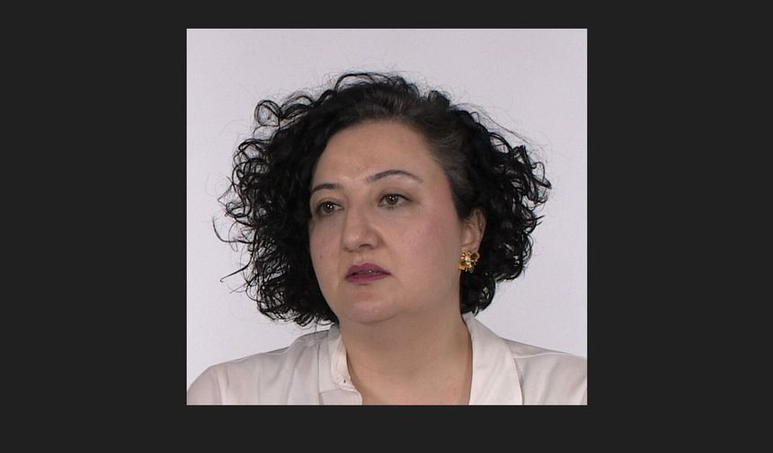 "Zorbalığa sessiz kalmak zorbaya yardım etmektir"