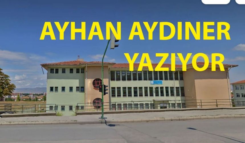 Kadın Öğretmenlere ‘Hıyar-Muz’ Öğrencilere ‘Cinsel İçerikli Video’