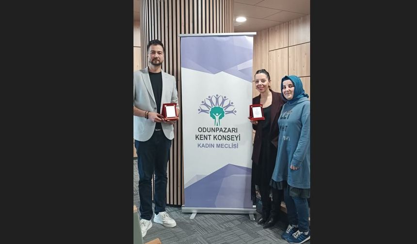 Odunpazarı Kent Konseyi Kadın Girişimcilere Destek Veriyor