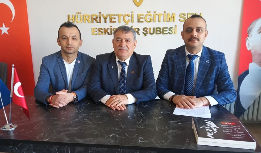 "Mehmet Akif Ersoy'a Ve Milletimize Saygısızlık Yapıldı"