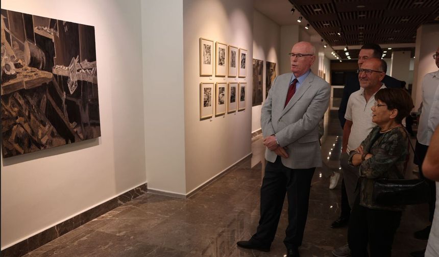 Odunpazarı Belediyesi’nden “Sırname” İle Katmanlı Bir İçsel Yolculuk