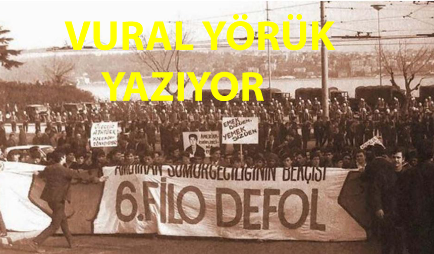 Ya İstiklal Ya Bağımlılık