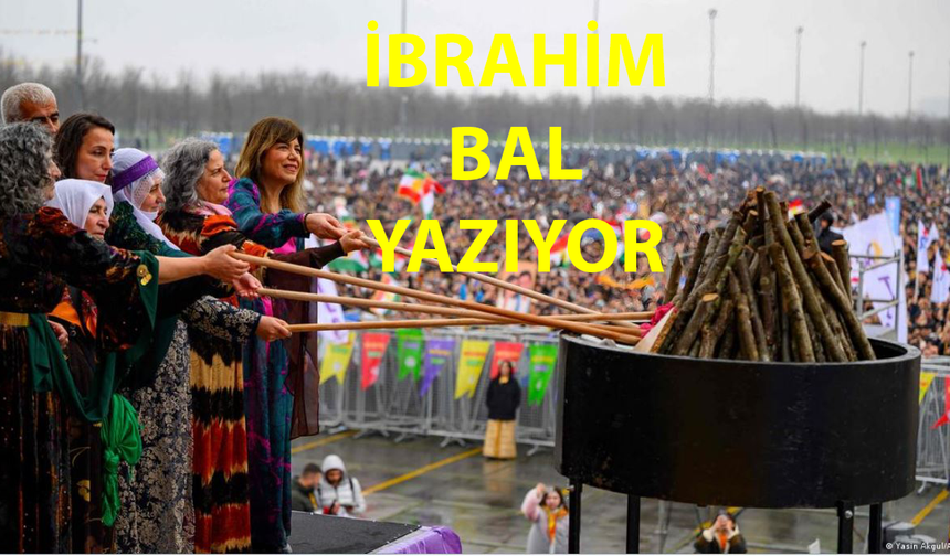 Nevruz Kutlamalarının Ardından