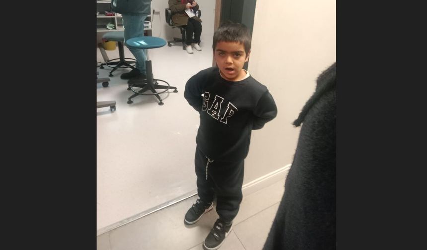 Davulcu Dilek ninenin torunu için 'umut ışığı' yandı