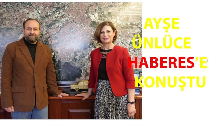 “Şehri Birlikte Yönetme Anlayışını Güçlendirdik”