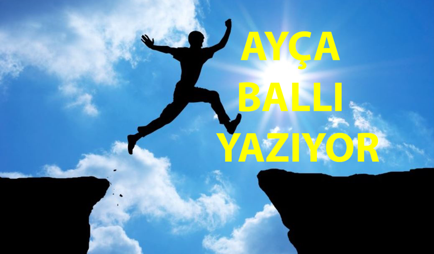 Sizin Seçiminiz Hangi Yönde?