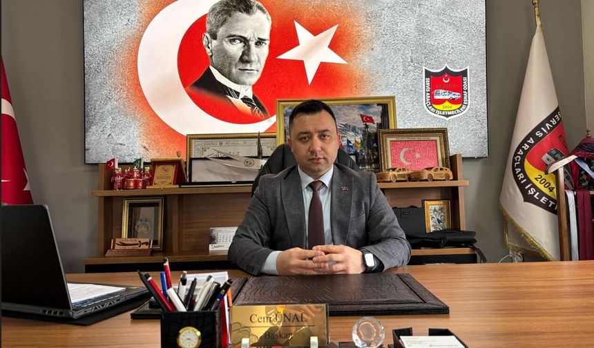 Eskişehir'de Servisçiler  Zam İstiyor